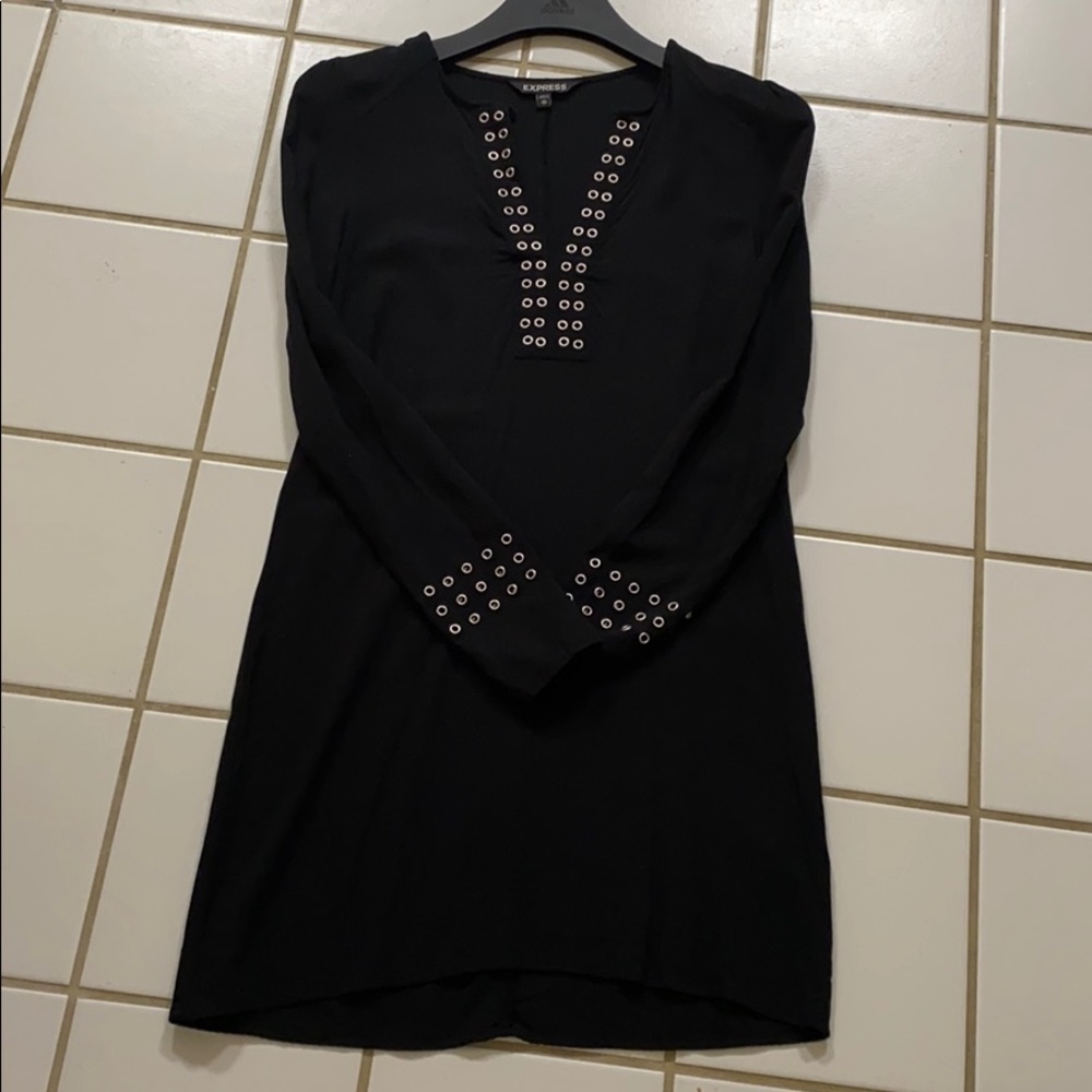 Express Dress